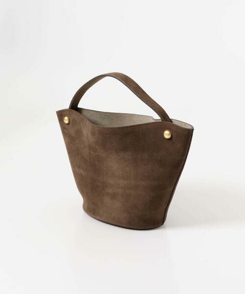 URBAN RESEARCH ROSSO / アーバンリサーチ ロッソ ハンドバッグ | ETTE　filo bag mini | 詳細3