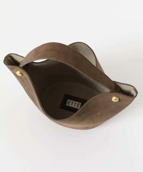 URBAN RESEARCH ROSSO / アーバンリサーチ ロッソ ハンドバッグ | ETTE　filo bag mini | 詳細5