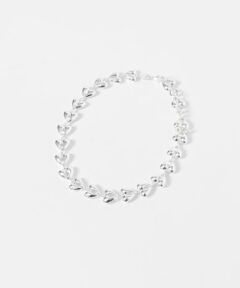 URBAN RESEARCH ROSSO / アーバンリサーチ ロッソ ネックレス・ペンダント・チョーカー | in mood　HEART LINK -necklace