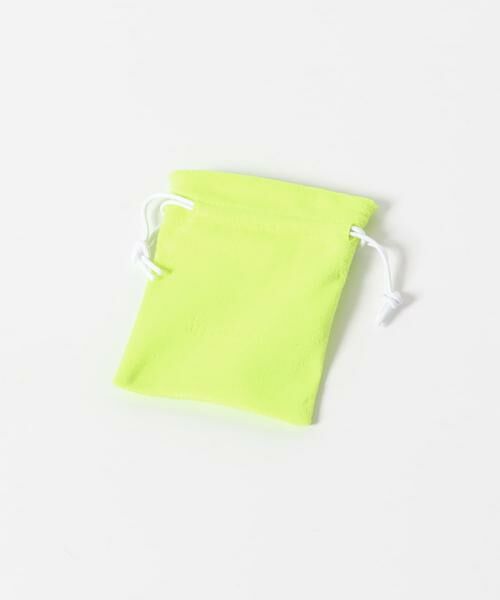 URBAN RESEARCH ROSSO / アーバンリサーチ ロッソ ネックレス・ペンダント・チョーカー | in mood　HEART LINK -necklace | 詳細3