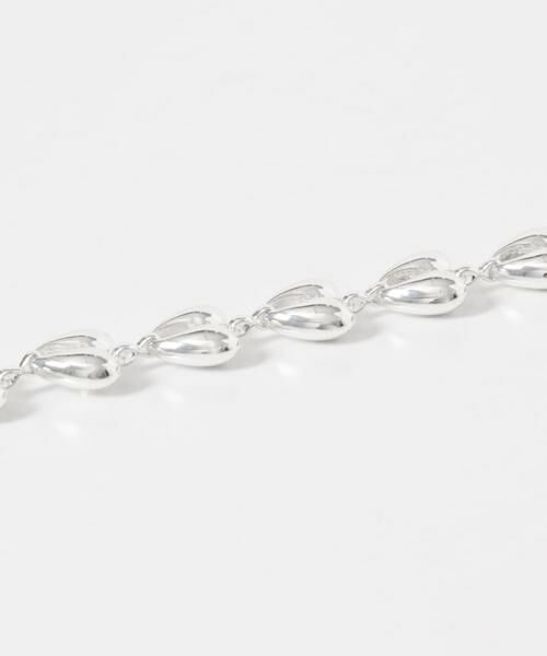 URBAN RESEARCH ROSSO / アーバンリサーチ ロッソ ネックレス・ペンダント・チョーカー | in mood　HEART LINK -necklace | 詳細6