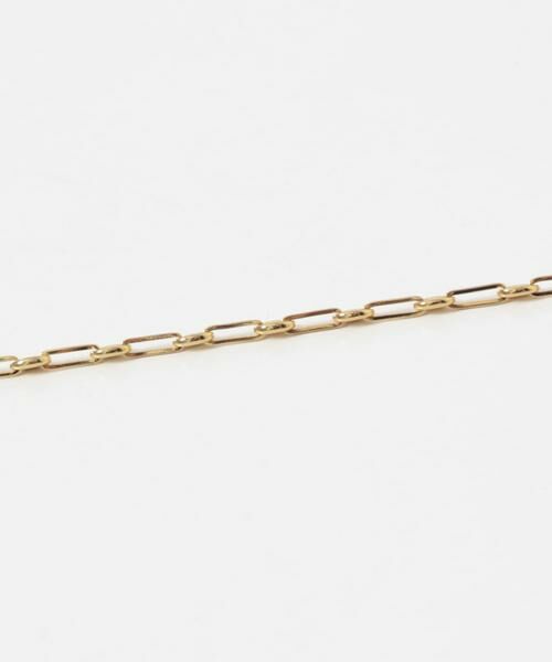 URBAN RESEARCH ROSSO / アーバンリサーチ ロッソ ネックレス・ペンダント・チョーカー | in mood GRAIN WRENCH -necklace | 詳細3