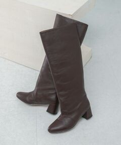 URBAN RESEARCH ROSSO / アーバンリサーチ ロッソ ブーツ（ショート丈） | REMME　ブーツ