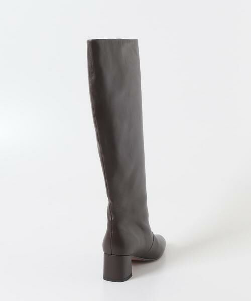 URBAN RESEARCH ROSSO / アーバンリサーチ ロッソ ブーツ(ショート丈) | REMME ブーツ | 詳細2