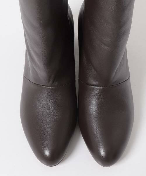 URBAN RESEARCH ROSSO / アーバンリサーチ ロッソ ブーツ(ショート丈) | REMME ブーツ | 詳細5
