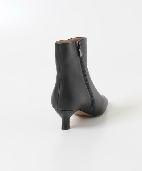 URBAN RESEARCH ROSSO / アーバンリサーチ ロッソ ブーツ（ショート丈） | REMME　ヒールブーティー | 詳細2