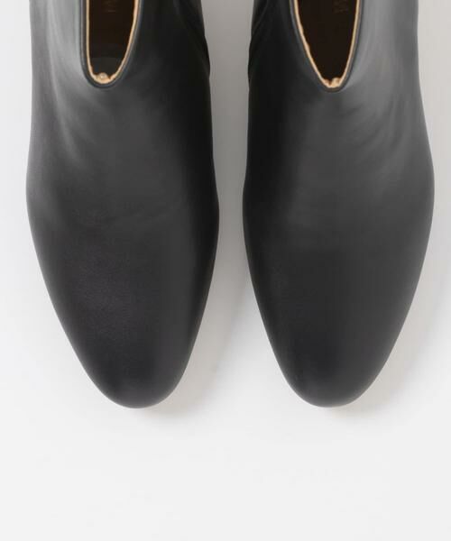 URBAN RESEARCH ROSSO / アーバンリサーチ ロッソ ブーツ（ショート丈） | REMME　ヒールブーティー | 詳細6