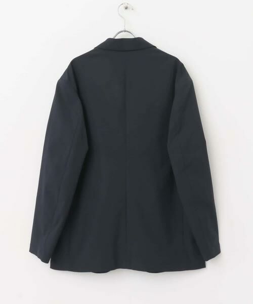 URBAN RESEARCH ROSSO / アーバンリサーチ ロッソ その他アウター | 『セットアップ対応』MARUI ORIMONO　3H DryFabricストレッチジャケット | 詳細13