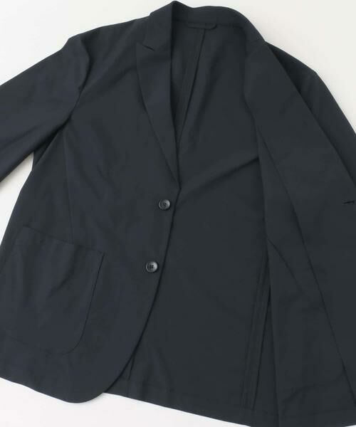 URBAN RESEARCH ROSSO / アーバンリサーチ ロッソ その他アウター | 『セットアップ対応』MARUI ORIMONO　3H DryFabricストレッチジャケット | 詳細14