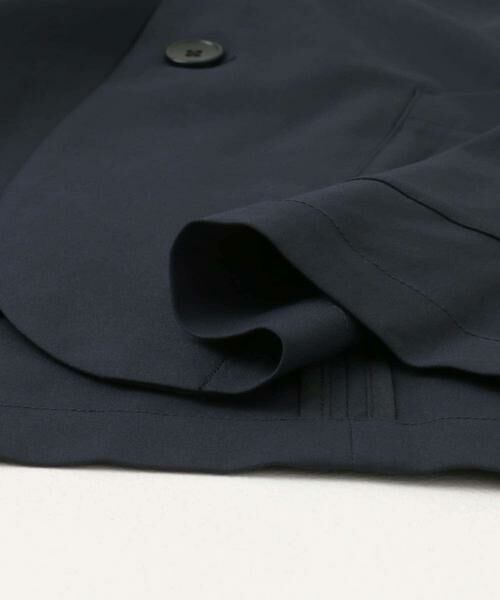 URBAN RESEARCH ROSSO / アーバンリサーチ ロッソ その他アウター | 『セットアップ対応』MARUI ORIMONO　3H DryFabricストレッチジャケット | 詳細15