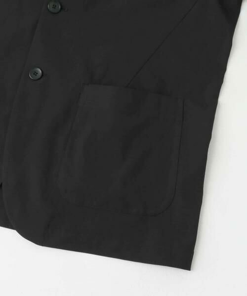 URBAN RESEARCH ROSSO / アーバンリサーチ ロッソ その他アウター | 『セットアップ対応』MARUI ORIMONO　3H DryFabricストレッチジャケット | 詳細24