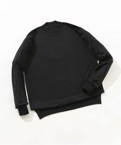 URBAN RESEARCH ROSSO / アーバンリサーチ ロッソ ニット・セーター | 『XLサイズあり』『UR TECH』ハイゲージハイネックニット