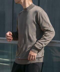 URBAN RESEARCH ROSSO / アーバンリサーチ ロッソ ニット・セーター | 『XLサイズあり』『UR TECH』ハイゲージハイネックニット