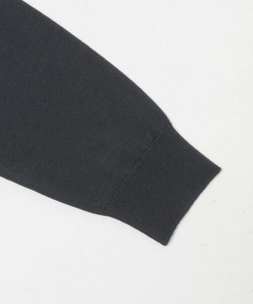 URBAN RESEARCH ROSSO / アーバンリサーチ ロッソ ニット・セーター | 『XLサイズあり』『UR TECH』ハイゲージハイネックニット | 詳細8