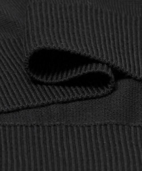 URBAN RESEARCH ROSSO / アーバンリサーチ ロッソ ニット・セーター | 『XLサイズあり』『UR TECH』ハイゲージハイネックニット | 詳細25