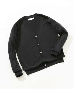 URBAN RESEARCH ROSSO / アーバンリサーチ ロッソ カーディガン・ボレロ | 『XLサイズあり』『UR TECH』ハイゲージカーディガン