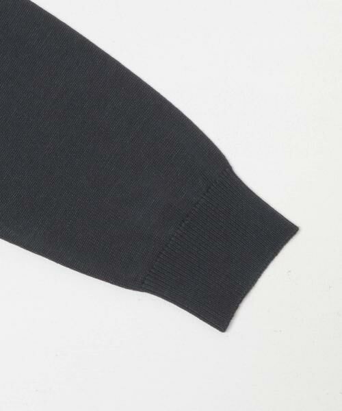 URBAN RESEARCH ROSSO / アーバンリサーチ ロッソ カーディガン・ボレロ | 『XLサイズあり』『UR TECH』ハイゲージカーディガン | 詳細14