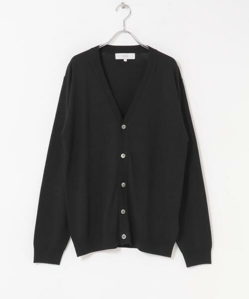 URBAN RESEARCH ROSSO / アーバンリサーチ ロッソ カーディガン・ボレロ | 『XLサイズあり』『UR TECH』ハイゲージカーディガン | 詳細28