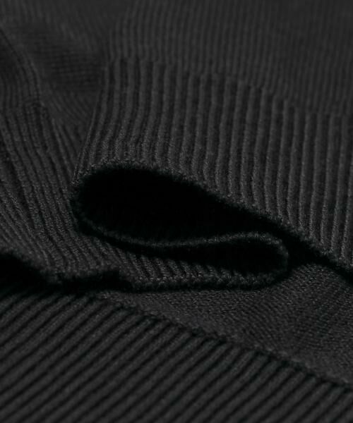 URBAN RESEARCH ROSSO / アーバンリサーチ ロッソ カーディガン・ボレロ | 『XLサイズあり』『UR TECH』ハイゲージカーディガン | 詳細30