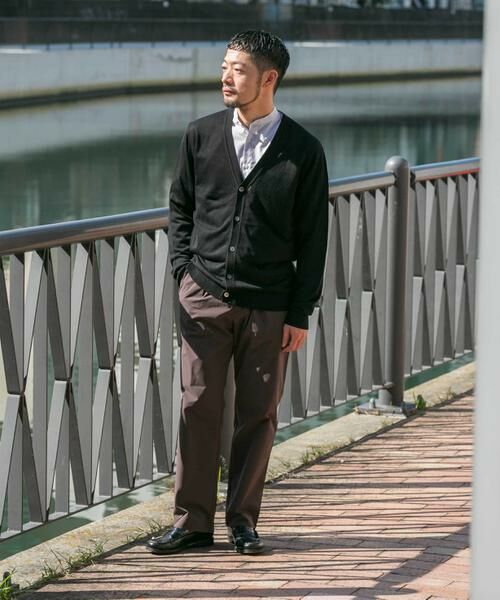 URBAN RESEARCH ROSSO / アーバンリサーチ ロッソ カーディガン・ボレロ | 『XLサイズあり』『UR TECH』ハイゲージカーディガン | 詳細20