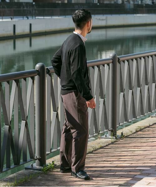 URBAN RESEARCH ROSSO / アーバンリサーチ ロッソ カーディガン・ボレロ | 『XLサイズあり』『UR TECH』ハイゲージカーディガン | 詳細21