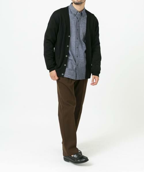 URBAN RESEARCH ROSSO / アーバンリサーチ ロッソ カーディガン・ボレロ | 『XLサイズあり』『UR TECH』ハイゲージカーディガン | 詳細25