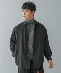 URBAN RESEARCH ROSSO / アーバンリサーチ ロッソ シャツ・ブラウス | 『XLサイズあり』アーバンリラックスSORONAシャツ