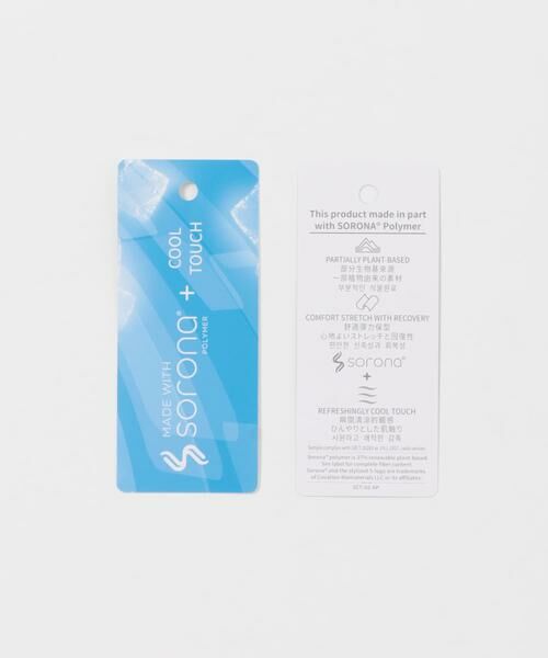 URBAN RESEARCH ROSSO / アーバンリサーチ ロッソ シャツ・ブラウス | 『XLサイズあり』アーバンリラックスSORONAシャツ | 詳細17