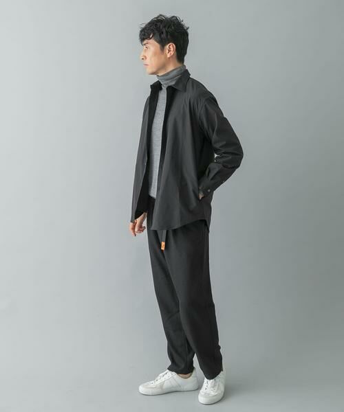 URBAN RESEARCH ROSSO / アーバンリサーチ ロッソ シャツ・ブラウス | 『XLサイズあり』アーバンリラックスSORONAシャツ | 詳細23