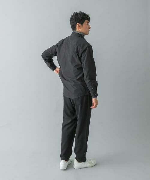 URBAN RESEARCH ROSSO / アーバンリサーチ ロッソ シャツ・ブラウス | 『XLサイズあり』アーバンリラックスSORONAシャツ | 詳細24