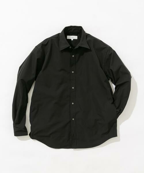 URBAN RESEARCH ROSSO / アーバンリサーチ ロッソ シャツ・ブラウス | 『XLサイズあり』アーバンリラックスSORONAシャツ | 詳細25