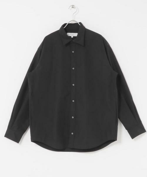 URBAN RESEARCH ROSSO / アーバンリサーチ ロッソ シャツ・ブラウス | 『XLサイズあり』アーバンリラックスSORONAシャツ | 詳細26