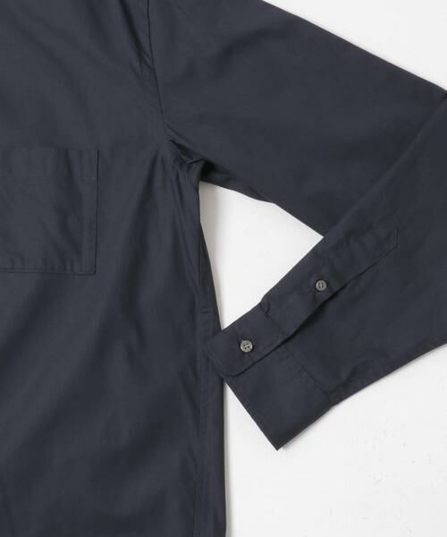 URBAN RESEARCH ROSSO / アーバンリサーチ ロッソ シャツ・ブラウス | 『XLサイズあり』ハイパフォーマンスブロードレギュラーカラーシャツ | 詳細29