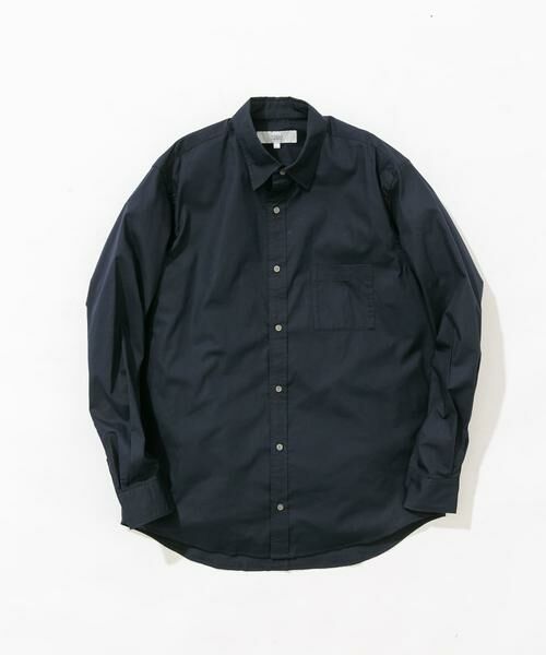 URBAN RESEARCH ROSSO / アーバンリサーチ ロッソ シャツ・ブラウス | 『XLサイズあり』ハイパフォーマンスブロードレギュラーカラーシャツ | 詳細27