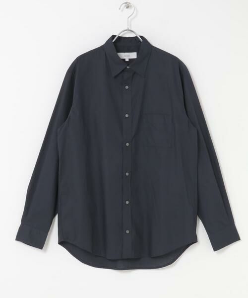 URBAN RESEARCH ROSSO / アーバンリサーチ ロッソ シャツ・ブラウス | 『XLサイズあり』ハイパフォーマンスブロードレギュラーカラーシャツ | 詳細28