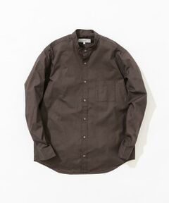 URBAN RESEARCH ROSSO / アーバンリサーチ ロッソ シャツ・ブラウス | 『XLサイズあり』ハイパフォーマンスブロードバンドカラーシャツ