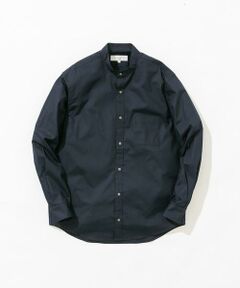 URBAN RESEARCH ROSSO / アーバンリサーチ ロッソ シャツ・ブラウス | 『XLサイズあり』ハイパフォーマンスブロードバンドカラーシャツ