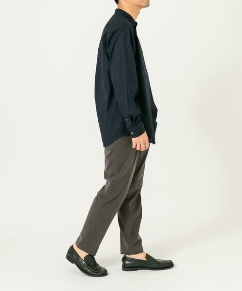 URBAN RESEARCH ROSSO / アーバンリサーチ ロッソ シャツ・ブラウス | 『XLサイズあり』ハイパフォーマンスブロードバンドカラーシャツ | 詳細19