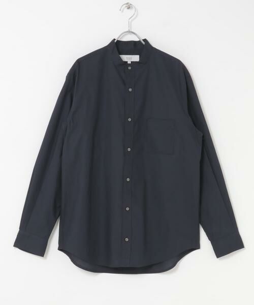 URBAN RESEARCH ROSSO / アーバンリサーチ ロッソ シャツ・ブラウス | 『XLサイズあり』ハイパフォーマンスブロードバンドカラーシャツ | 詳細20