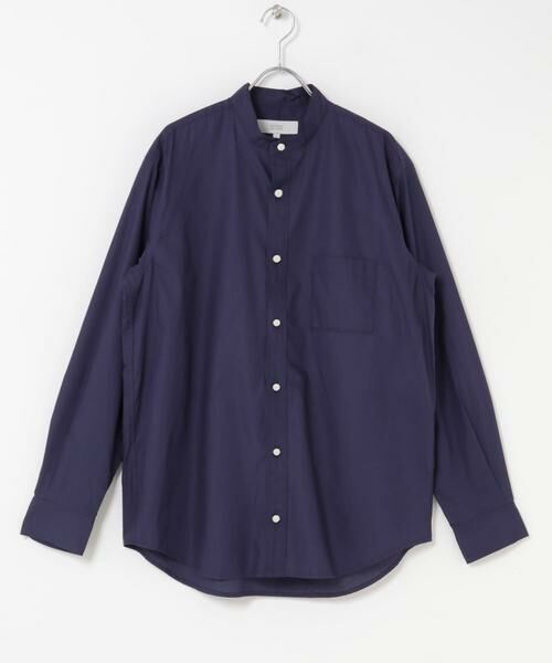 URBAN RESEARCH ROSSO / アーバンリサーチ ロッソ シャツ・ブラウス | 『XLサイズあり』ハイパフォーマンスブロードバンドカラーシャツ | 詳細29