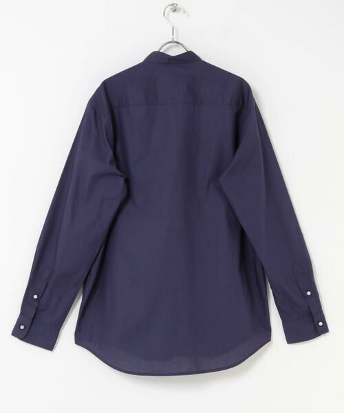 URBAN RESEARCH ROSSO / アーバンリサーチ ロッソ シャツ・ブラウス | 『XLサイズあり』ハイパフォーマンスブロードバンドカラーシャツ | 詳細30