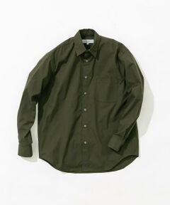 URBAN RESEARCH ROSSO / アーバンリサーチ ロッソ シャツ・ブラウス | 『抗菌 / 防臭』『XLサイズあり』アーバンリラックスブロードレギュラーカラーシャツ