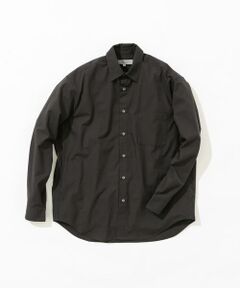 URBAN RESEARCH ROSSO / アーバンリサーチ ロッソ シャツ・ブラウス | 『抗菌 / 防臭』『XLサイズあり』アーバンリラックスブロードレギュラーカラーシャツ