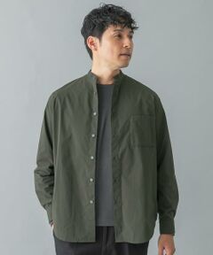 URBAN RESEARCH ROSSO / アーバンリサーチ ロッソ シャツ・ブラウス | 『抗菌 / 防臭』『XLサイズあり』アーバンリラックスブロードバンドカラーシャツ