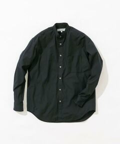 URBAN RESEARCH ROSSO / アーバンリサーチ ロッソ シャツ・ブラウス | 『抗菌 / 防臭』『XLサイズあり』アーバンリラックスブロードバンドカラーシャツ