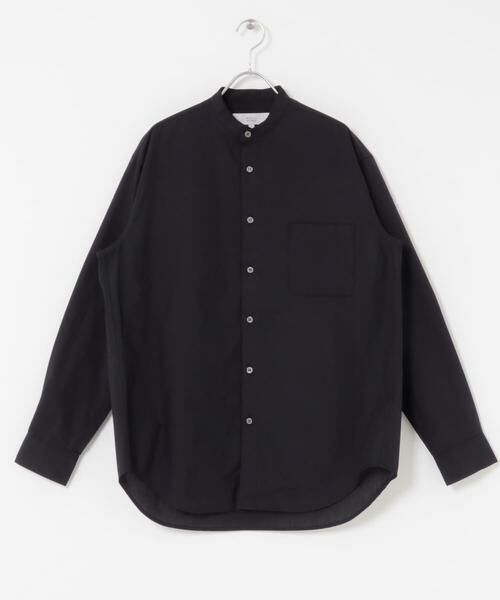 URBAN RESEARCH ROSSO / アーバンリサーチ ロッソ シャツ・ブラウス | 『抗菌 / 防臭』『XLサイズあり』アーバンリラックスブロードバンドカラーシャツ | 詳細21