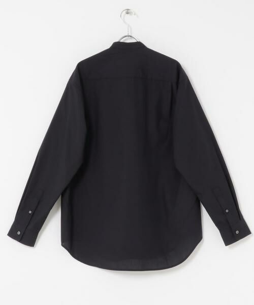 URBAN RESEARCH ROSSO / アーバンリサーチ ロッソ シャツ・ブラウス | 『抗菌 / 防臭』『XLサイズあり』アーバンリラックスブロードバンドカラーシャツ | 詳細22