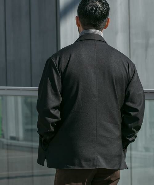 URBAN RESEARCH ROSSO / アーバンリサーチ ロッソ シャツ・ブラウス | 『静電気防止』『XLサイズあり』アーバンリラックスソフトツイルポケットシャツ | 詳細28