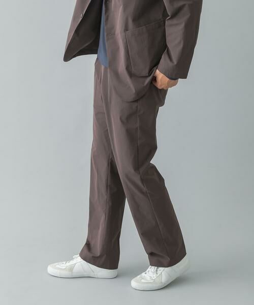 URBAN RESEARCH ROSSO / アーバンリサーチ ロッソ セットアップ | 『XLサイズあり』アーバンリラックスSORONAセットアップ | 詳細13