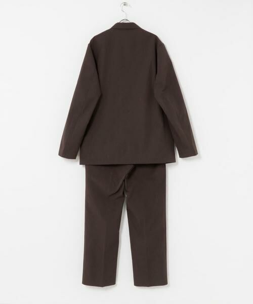 URBAN RESEARCH ROSSO / アーバンリサーチ ロッソ セットアップ | 『XLサイズあり』アーバンリラックスSORONAセットアップ | 詳細18